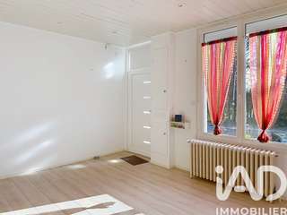Vente maison 3 pièces Vente maison 3 pièces