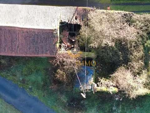 Vente maison 4 pièces Secondigny 79
