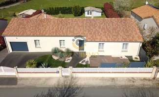 Photo Vente maison Secondigny