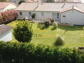 Vente maison 6 pièces Secondigny 79