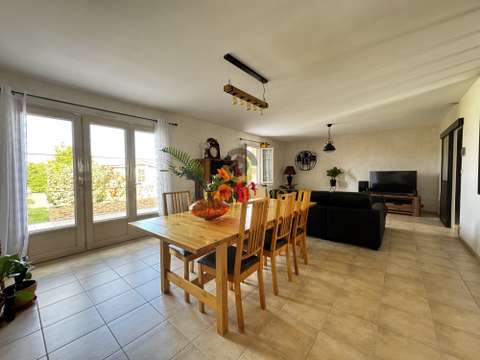 Vente maison 6 pièces Vente maison 6 pièces