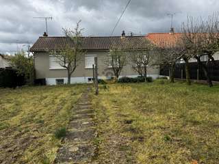 Vente maison 6 pièces Vente maison 6 pièces