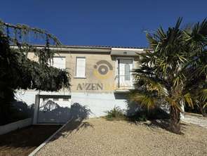 Vente Maison 3 chambresSecondigny