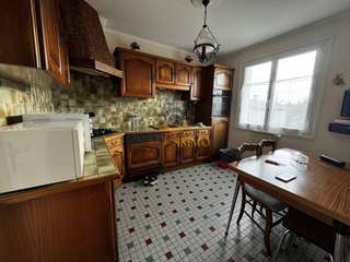 Vente maison 6 pièces Vente maison 6 pièces