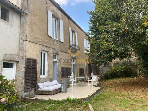 Vente maison 8 pièces Vente maison 8 pièces