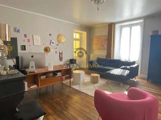 Vente maison 8 pièces Vente maison 8 pièces