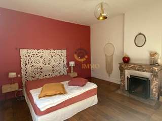 Vente maison 8 pièces Vente maison 8 pièces