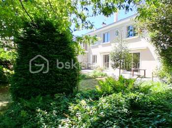 Vente maison 8 pièces Secondigny 79