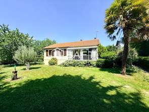 Vente Maison 3 chambresSecondigny