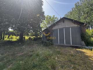 Vente maison 11 pièces