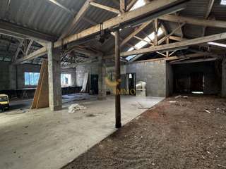 Vente maison 11 pièces