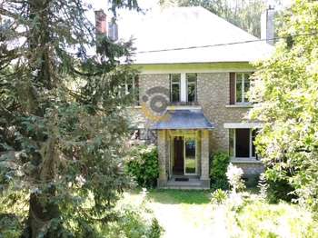 Vente Maison 6 chambresSecondigny
