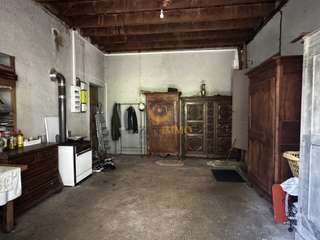 Vente maison 11 pièces