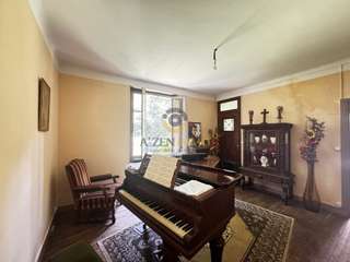 Vente maison 11 pièces