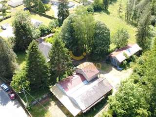 Vente maison 11 pièces
