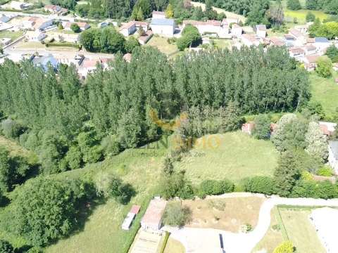 Vente maison 11 pièces