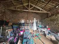 Vente maison 2 pièces Vente maison 2 pièces