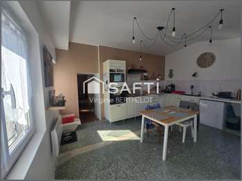 Vente Maison 1 chambreSecondigny