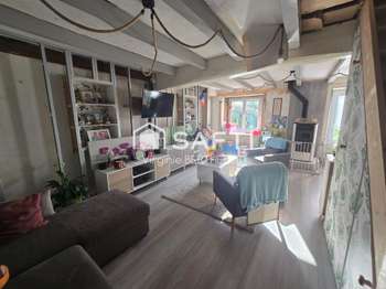 Vente maison 2 pièces Vente maison 2 pièces