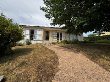 Vente Maison 3 chambresSecondigny