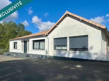 Vente Maison 3 chambresSecondigny