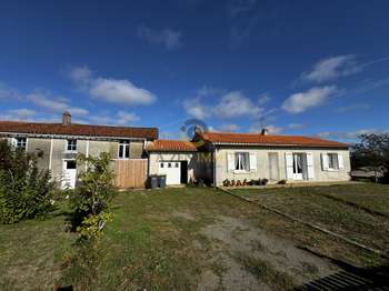 Photo Vente maison Secondigny