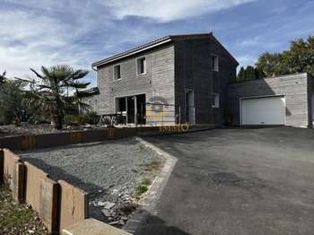Vente Maison 4 chambresSecondigny