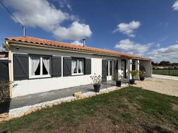 Vente Maison 3 chambresSecondigny