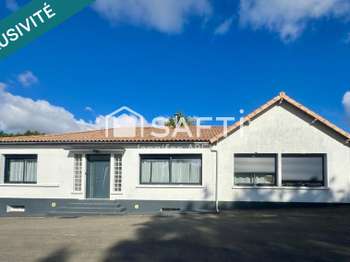 Vente Maison 3 chambresSecondigny