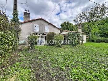 Vente Maison 2 chambresSecondigny
