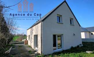 Photo Vente maison Secqueville-en-Bessin