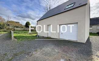 Photo Vente maison Secqueville-en-Bessin