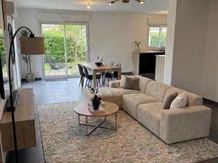 Photo Vente maison Secqueville-en-Bessin