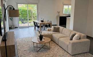 Photo Vente maison Secqueville-en-Bessin