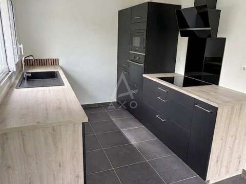 Vente maison 4 pièces Vente maison 4 pièces