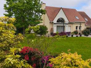 Vente Maison 4 chambresSecqueville-en-Bessin