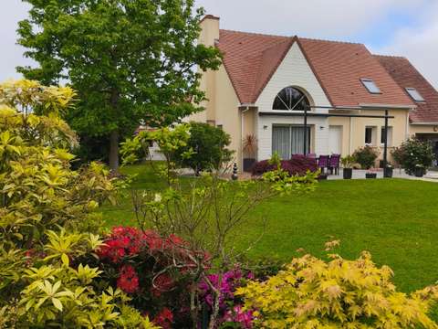 Vente maison 6 pièces Secqueville-en-Bessin 14