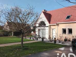 Vente Maison 4 chambresSecqueville-en-Bessin