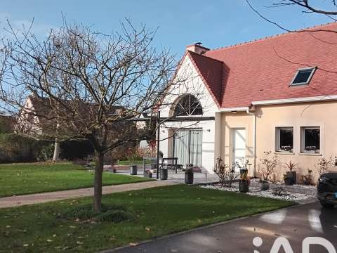 Vente maison 6 pièces Secqueville-en-Bessin 14
