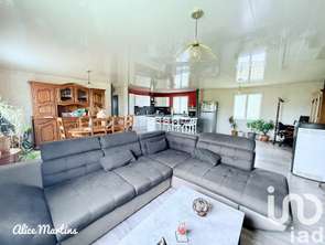 Vente Maison 3 chambresSedan