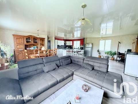 Vente maison 5 pièces Sedan 08