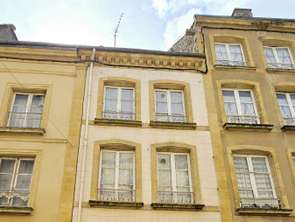 Vente Maison 6 piècesSedan