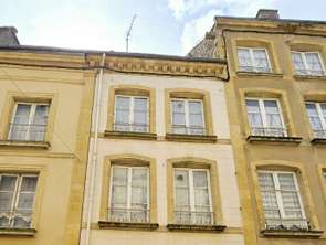 Vente Maison 6 piècesSedan