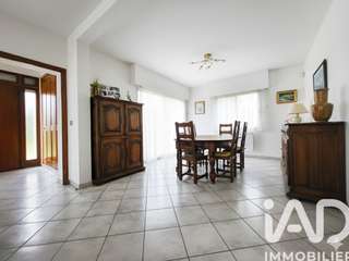 Vente maison 8 pièces Vente maison 8 pièces