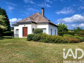 Vente Maison 8 piècesSedan