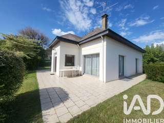 Vente maison 8 pièces Vente maison 8 pièces