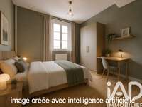 Vente maison 4 pièces Vente maison 4 pièces