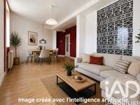 Vente maison 4 pièces Vente maison 4 pièces