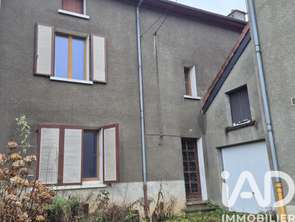 Vente Maison 5 piècesSedan