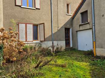 Vente Maison 5 piècesSedan